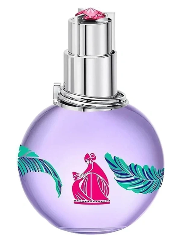 Lanvin — Lanvin Eclat D`Arpege Tropical Flower