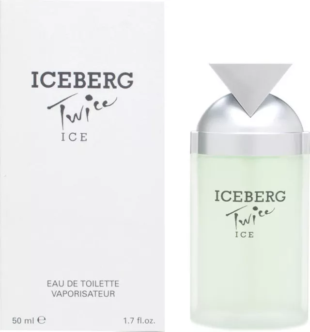 Iceberg Twice Ice — фото 3