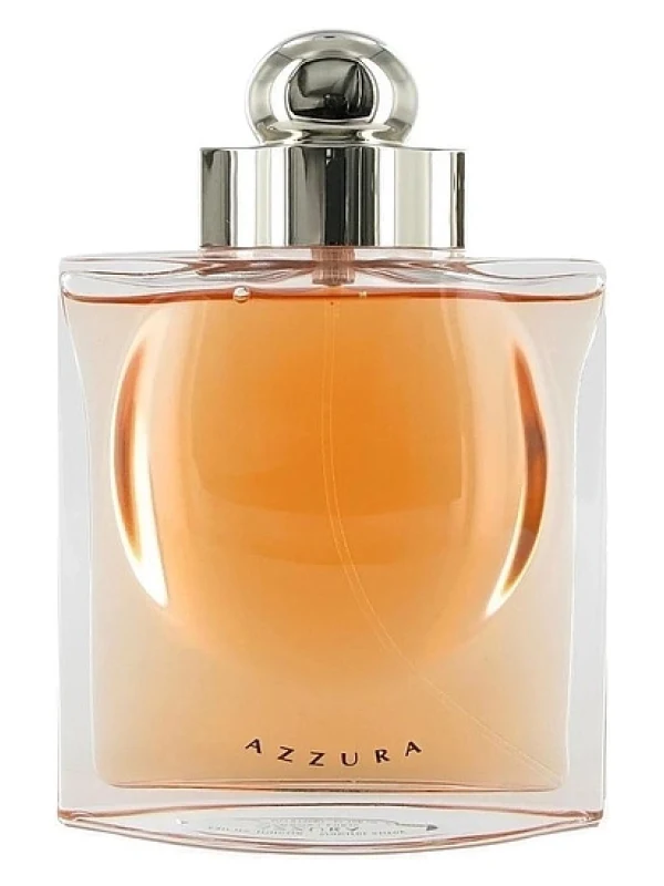 Loris Azzaro — Loris Azzaro Azzura