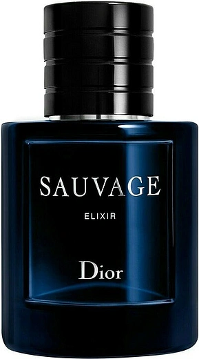 Christian Dior — Christian Dior Sauvage Elixir