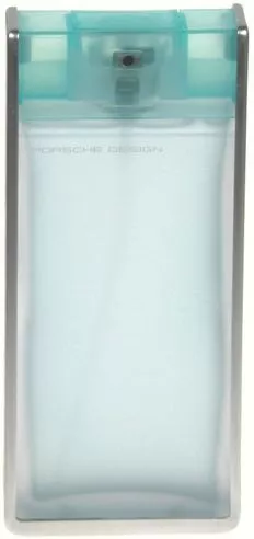 Porsche — Porsche The Essence Summer Ice