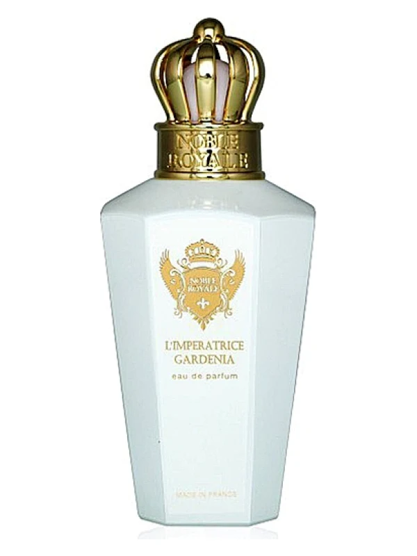 Noble Royale — Noble Royale L’imperatrice Gardenia