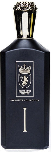 Royal Lion Parfums — Royal Lion Parfums Royal Lion Exclusive No. I