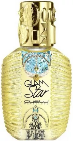 Custo Barcelona — Custo Barcelona Glam Star