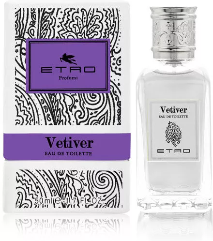 Etro — Etro Vetiver