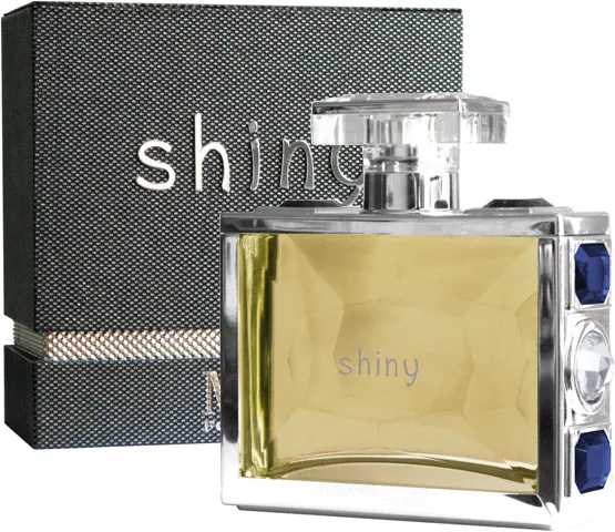 Giorgio Monti — Giorgio Monti Shiny Men
