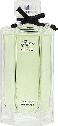 Gucci — Gucci Flora by Gucci Gracious Tuberose