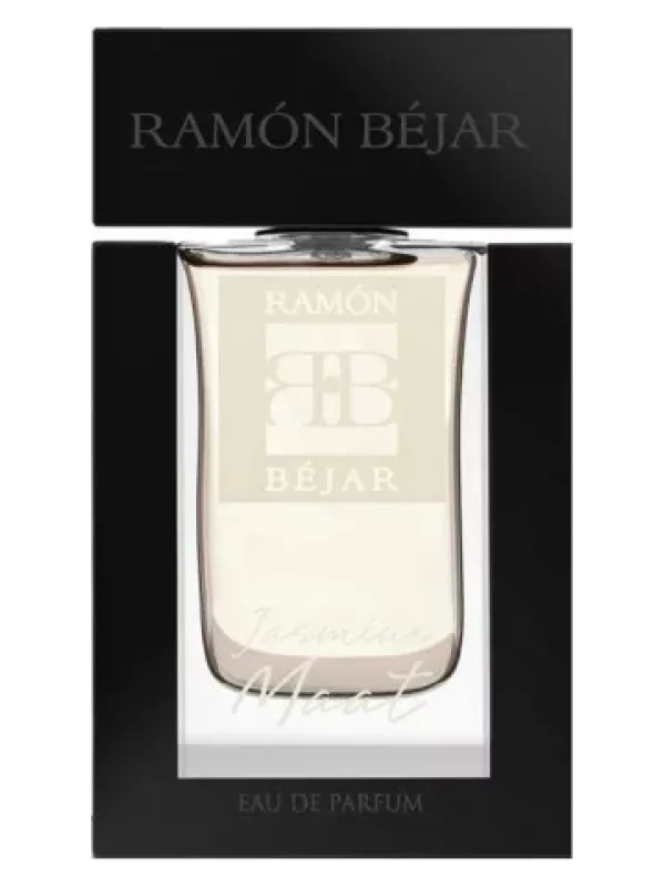 Ramon Bejar — Ramon Bejar Jasmine Maat