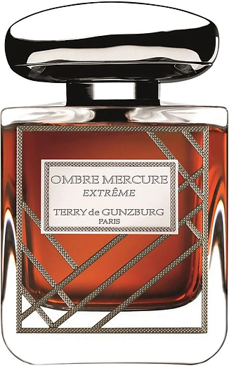 Terry de Gunzburg — Terry de Gunzburg Ombre Mercure Extreme
