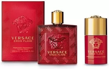 Versace Eros Flame — фото 3