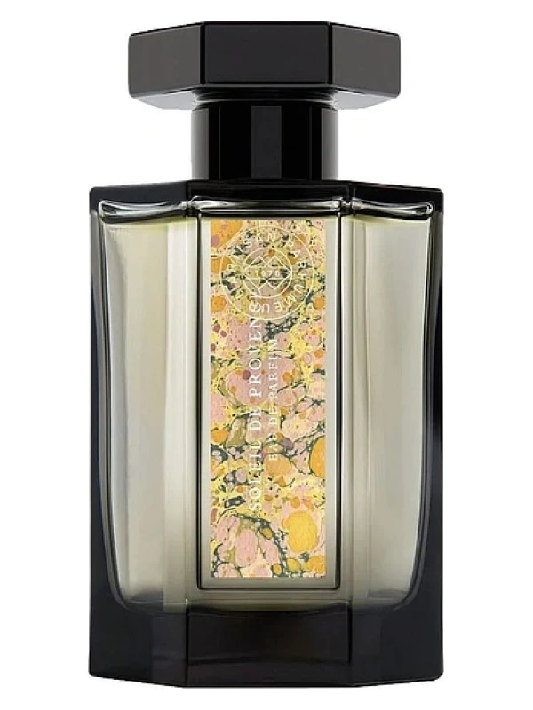 L`Artisan Parfumeur — L`Artisan Parfumeur Soleil De Provence