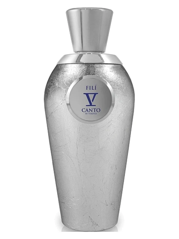 V Canto — V Canto Fili