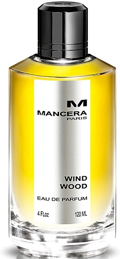 Mancera — Mancera Wind Wood
