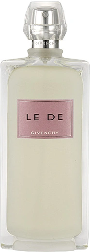 Givenchy — Givenchy Le De