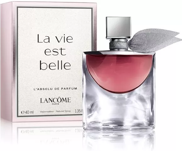 Lancome — Lancome La Vie Est Belle L`Absolu