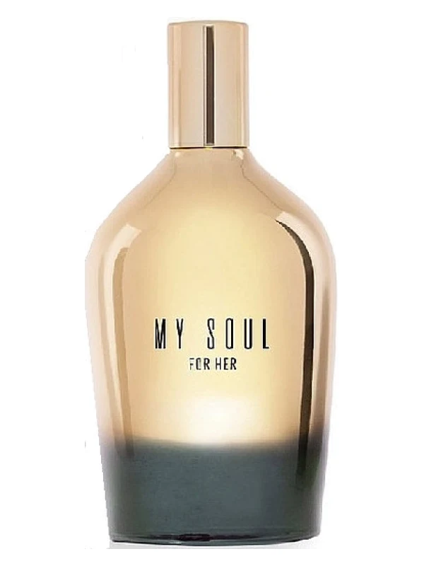 My Soul — My Soul My Soul for Her