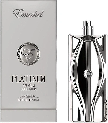 Emeshel — Emeshel Platinum