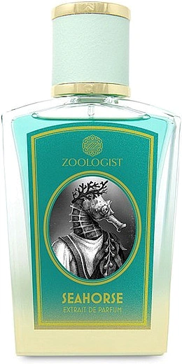 Zoologist — Zoologist Seahorse