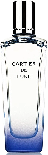 Cartier — Cartier De Lune