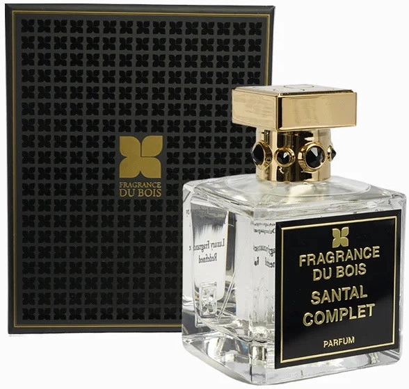 Fragrance Du Bois Santal Complet — фото 4