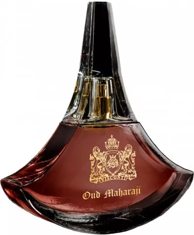 Antonio Visconti — Antonio Visconti Oud Nomade