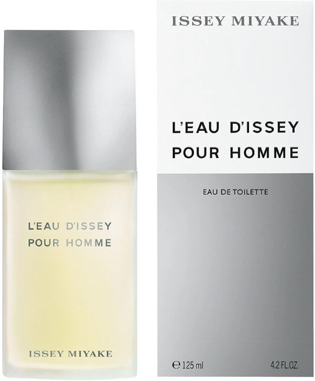 Issey Miyake L'eau D'Issey Pour Homme Гель для душа — фото 5