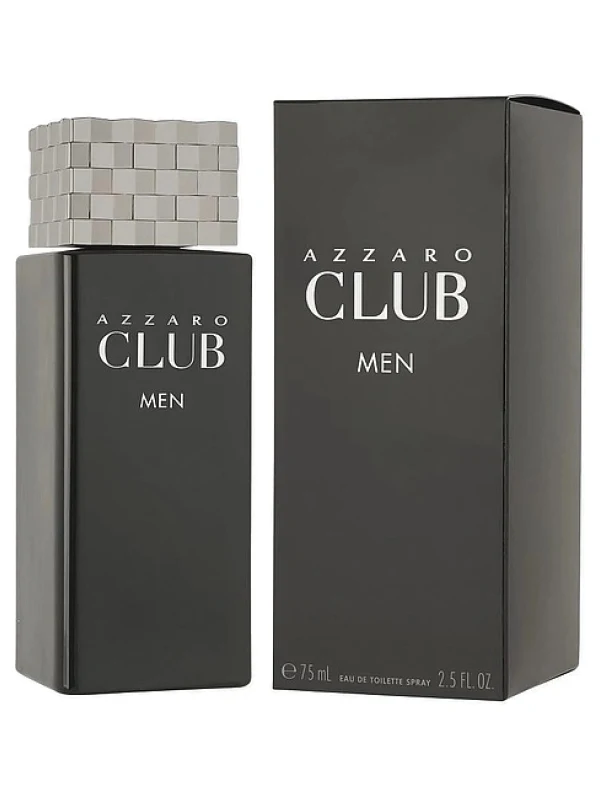 Loris Azzaro — Loris Azzaro Azzaro Club Men