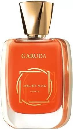 Jul et Mad — Jul et Mad Garuda