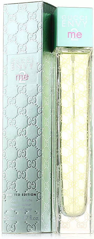 Gucci Envy Me 2 — фото 4