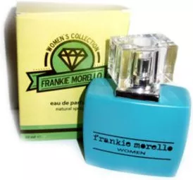 Frankie Morello — Frankie Morello Frankie Morello