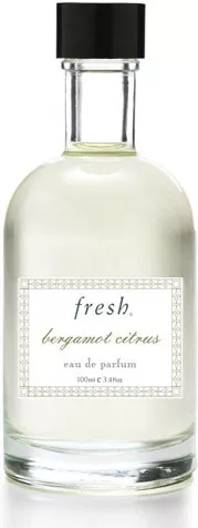 Fresh — Fresh Bergamot Citrus