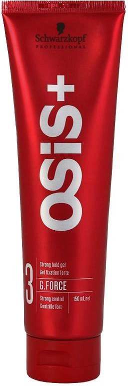 Schwarzkopf Professional Osis+ G.Force Gel — фото 2