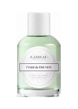 Labeau — Labeau L`Eau de The Vert