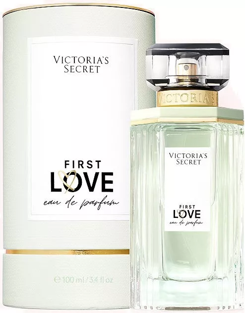 Victoria's Secret First Love — фото 3