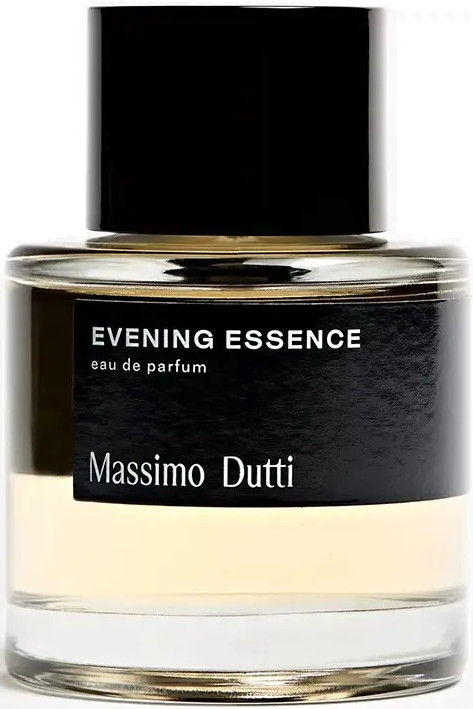 Massimo Dutti — Massimo Dutti Evening Essence
