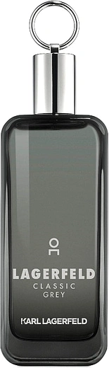 Karl Lagerfeld — Karl Lagerfeld Classic Grey