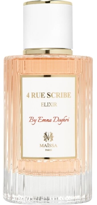Maissa — Maissa 4 Rue Scribe