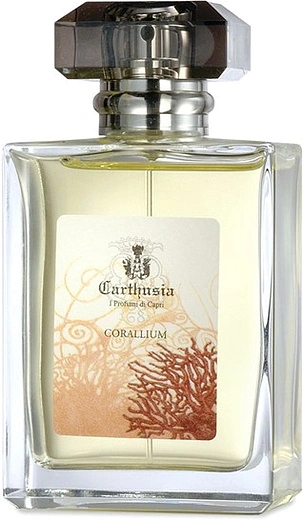 Carthusia — Carthusia Corallium