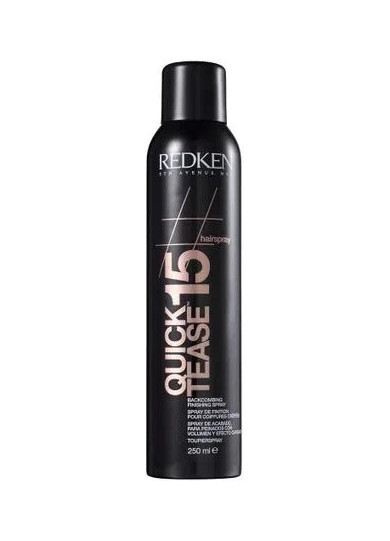 Redken — Redken Quick Tease 15