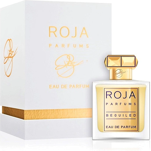 Roja Dove — Roja Dove Beguiled