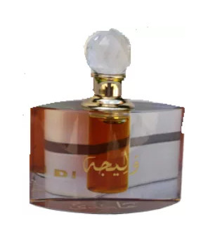 Hamidi Oud & Perfumes — Hamidi Oud & Perfumes Waleeja
