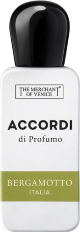 The Merchant of Venice — The Merchant of Venice Bergamotto Italia