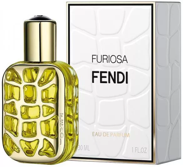 Fendi Furiosa — фото 3