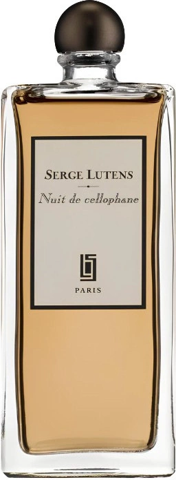 Serge Lutens Nuit De Cellophane — фото 3