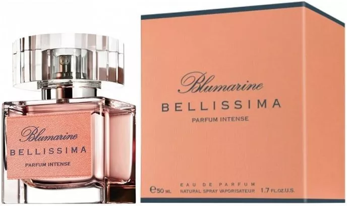Blumarine Bellissima Intense — фото 3