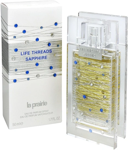 La Prairie — La Prairie Life Threads Sapphire
