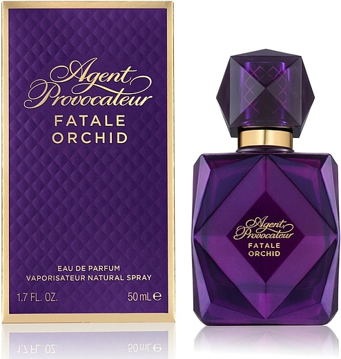 Agent Provocateur — Agent Provocateur Fatale Orchid