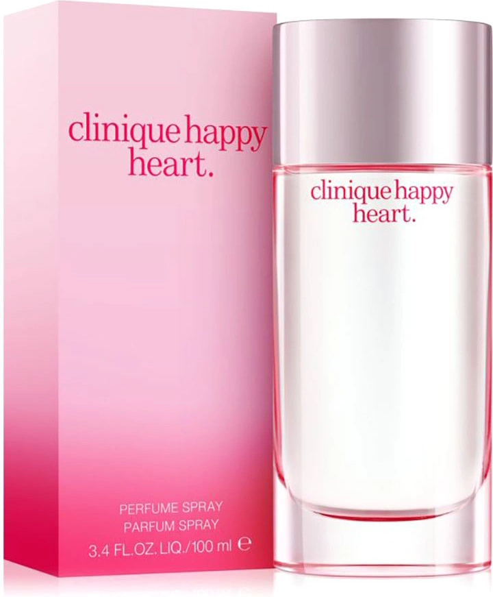 Clinique Happy Heart — фото 3