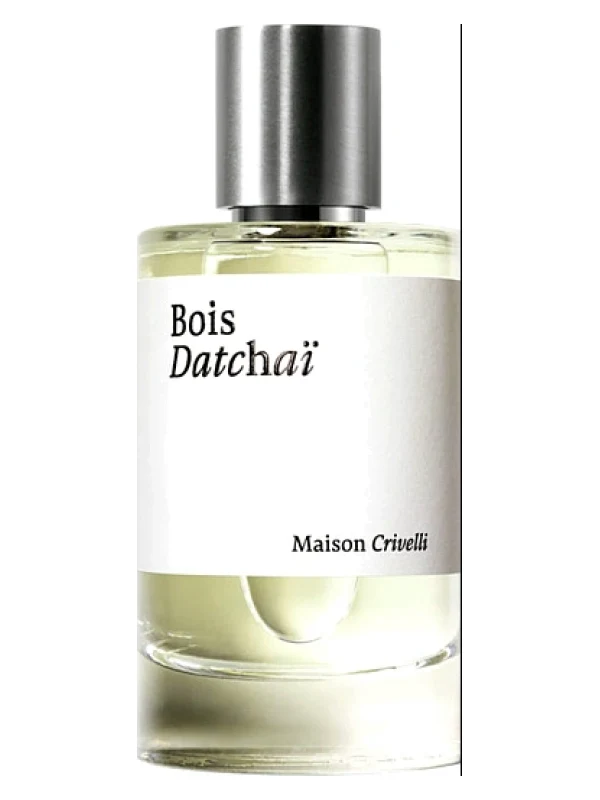 Maison Crivelli — Maison Crivelli Bois Datchaï