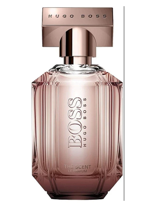 Hugo Boss — Hugo Boss The Scent Le Parfum For Her